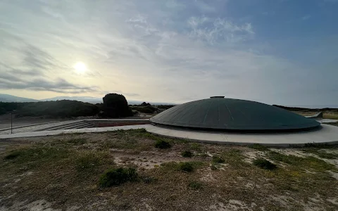 Mycenaean settlement of Cyprus Museum image