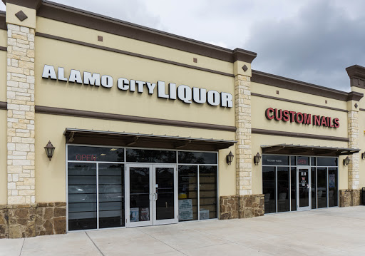 Alamo City Liquor, 26108 Overlook Pkwy, San Antonio, TX 78260, USA, 