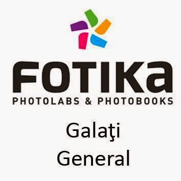 Fotika - Laborator Foto General - <nil>