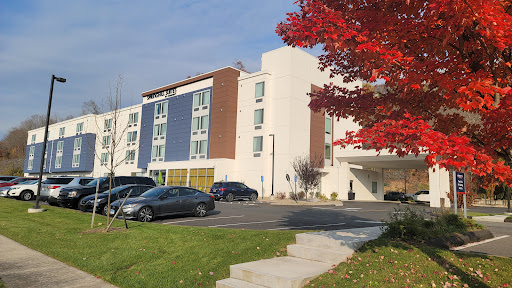 SpringHill Suites by Marriott Hartford Cromwell