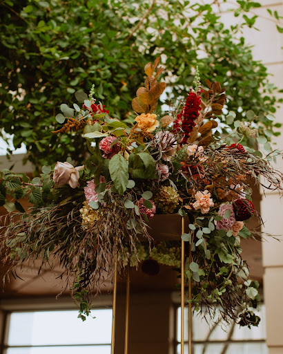 Florist «Stacy K Floral», reviews and photos, 43 Russell St, Rochester, NY 14607, USA