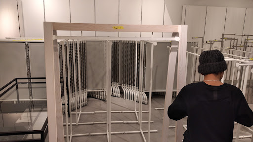 Clothing Store «H&M», reviews and photos, 49 W Maryland St #166, Indianapolis, IN 46204, USA