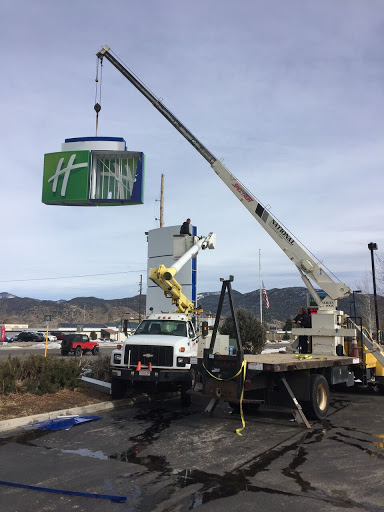 Electrician «Spectrum Lighting», reviews and photos, 2255 Spectra Dr, Colorado Springs, CO 80904, USA