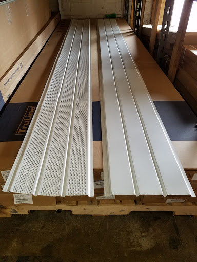 Building Materials Supplier «Richards Building Supply Co», reviews and photos, 2411 McDonough St, Joliet, IL 60436, USA