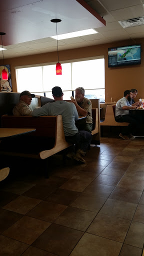 Truck Stop «Eco Travel Plaza», reviews and photos, 1897 Genesis Rd, Crossville, TN 38555, USA