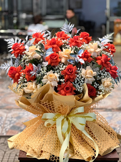 Hoa Tươi Quảng Bình - Phong Lan Flowers