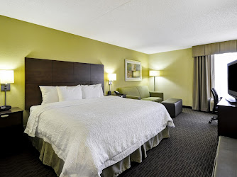 Hampton Inn Columbus/Dublin