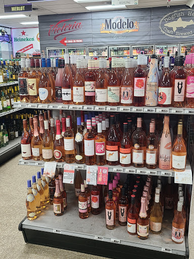 Liquor Store «All Saints Liquors», reviews and photos, 9105 All Saints Rd, Laurel, MD 20723, USA