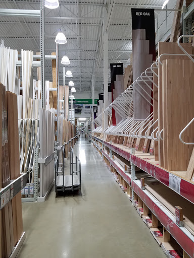 Home Improvement Store «Menards», reviews and photos, 6220 US-6, Portage, IN 46368, USA