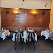 Atmosphère du Restaurant français Restaurant d'Melichkann à Jebsheim - n°3