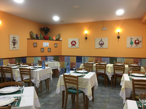 restaurantes Restaurante Vegetariano Pepintxo Barakaldo