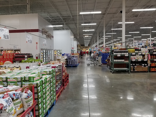 Warehouse club «BJ’s Wholesale Club», reviews and photos, 8046 Philips Hwy, Jacksonville, FL 32256, USA