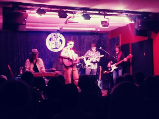 Artist «The Parlor Room», reviews and photos, 32 Masonic St, Northampton, MA 01060, USA