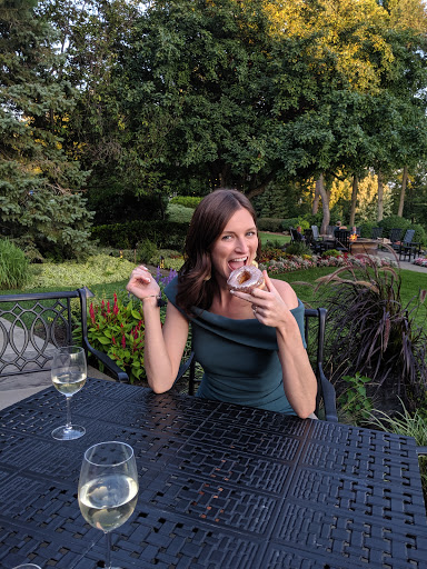 Country Club «Park Country Club», reviews and photos, 4949 Sheridan Dr, Williamsville, NY 14221, USA