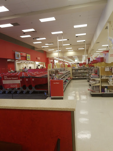 Department Store «Target», reviews and photos, 6100 Shingle Creek Pkwy, Brooklyn Center, MN 55430, USA