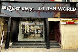 Titan World image