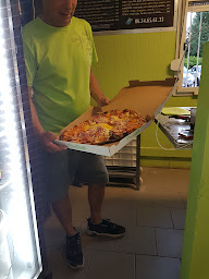 Photo n°10 de PizzaRolls à Bourgoin-Jallieu ()