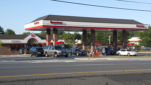Convenience Store «Speedway», reviews and photos, 7100 Little River Turnpike, Annandale, VA 22003, USA