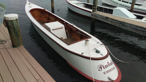 History Museum «Chesapeake Bay Maritime Museum», reviews and photos, 213 North Talbot Street, St Michaels, MD 21663, USA