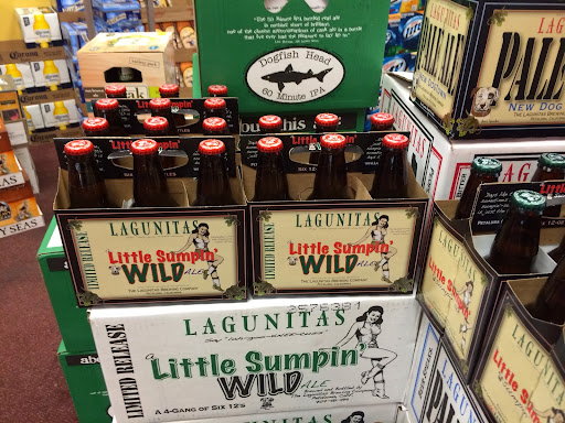 Liquor Store «Shawan Liquors Inc», reviews and photos, 11339 York Rd, Cockeysville, MD 21030, USA