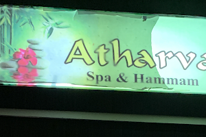 Atharava Spa image
