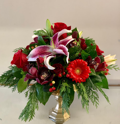 Florist «Paul Douglas Floral Designs», reviews and photos, 130 King St, Cohasset, MA 02025, USA