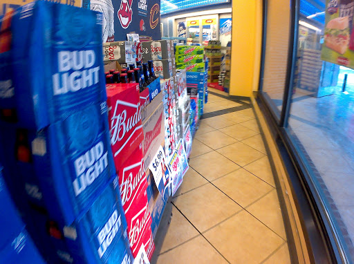 Convenience Store «Sheetz», reviews and photos, 1762 E Main St, Kent, OH 44240, USA