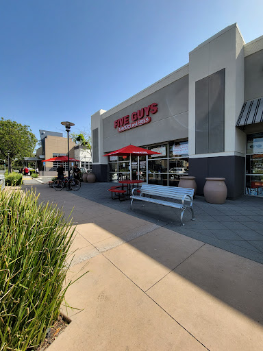 Shopping Mall «Plant Shopping Center», reviews and photos, 1 Curtner Ave, San Jose, CA 95125, USA