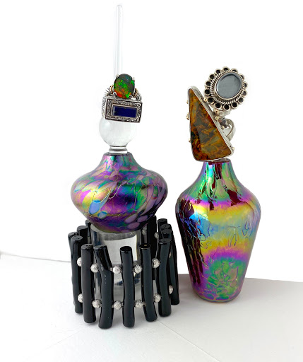 Jeweler «My Jewel Shop, Inc», reviews and photos, 411 York Rd, Jenkintown, PA 19046, USA