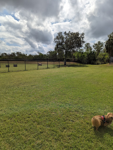 Apollo Beach Dog Park