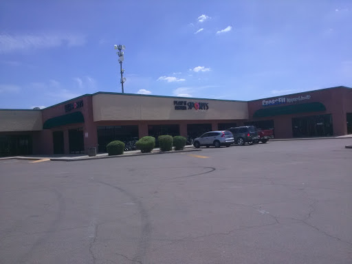 Sporting Goods Store «Play It Again Sports - Phoenix», reviews and photos, 3143 E Greenway Road, Phoenix, AZ 85032, USA