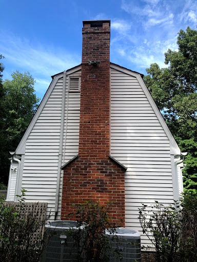 DUKES CHIMNEYS & ROOFING