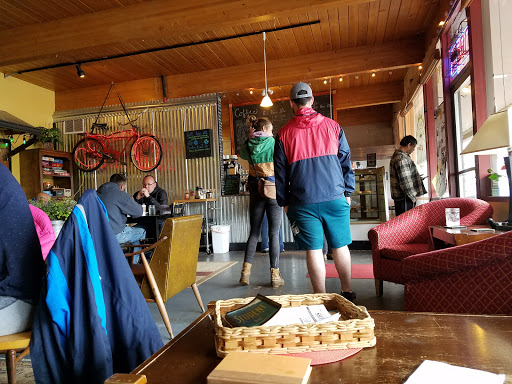 Coffee Shop «Gear Up Coffee», reviews and photos, 430 McClaine St, Silverton, OR 97381, USA