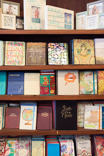 Greeting Card Shop «Arts & Letters», reviews and photos, 2665 Main St C, Santa Monica, CA 90405, USA