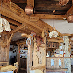 Photo n°1 de l'avis de Nadia.r fait le 23/03/2024 à 10:01 sur le  Berghotel Passo Giau à Colle Santa Lucia