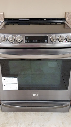 Appliance Store «Spencers TV & Appliance», reviews and photos, 10220 N 43rd Ave, Glendale, AZ 85302, USA