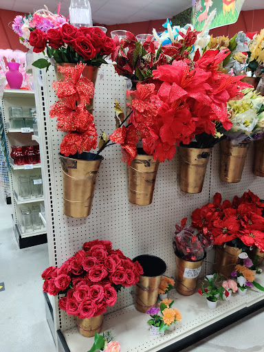 Florist «L O Florist Supplies», reviews and photos, 5205 NW 72nd Ave, Miami, FL 33166, USA