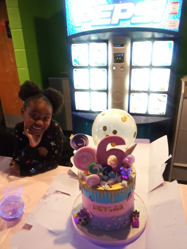 Bowling Alley «Super Bowl», reviews and photos, 45100 Ford Rd, Canton, MI 48187, USA