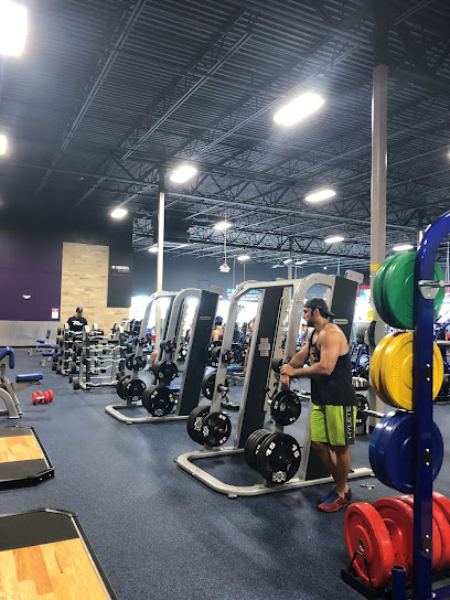 Crunch Fitness - Lake Nona™ - 11926 Narcoossee Rd #100, Orlando, FL 32832