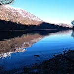 Photo n°6 de l'avis de Antonella.r fait le 03/02/2021 à 21:56 sur le  Oasi del Lago à Civitella Alfedena