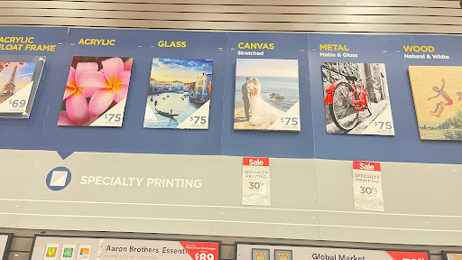 Craft Store «Michaels», reviews and photos, 300 Nassau Park Blvd, Princeton, NJ 08540, USA