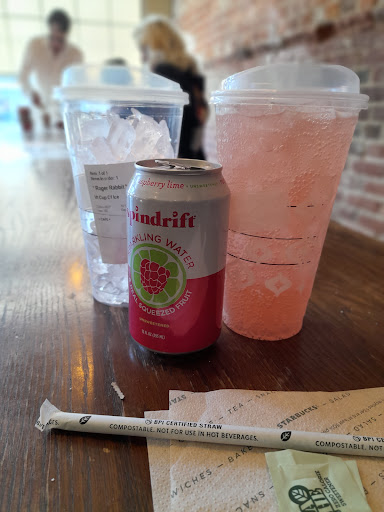 Starbucks image