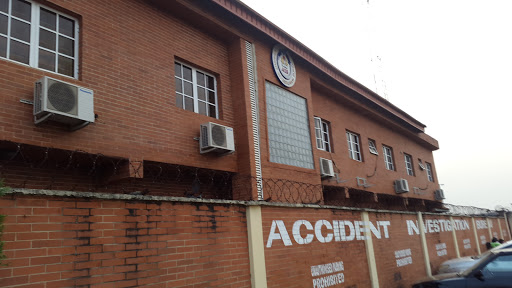 Accident Investigation Bureau, Murtala Muhammed International Airport, Lagos, Nigeria, Accountant, state Kogi