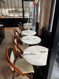 Atmosphère du Restaurant Les Funambules à Paris - n°4