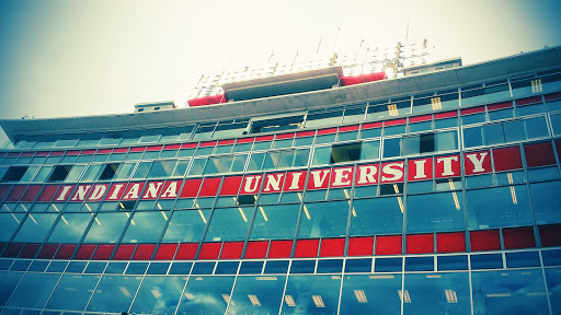 Stadium «Indiana University Memorial Stadium», reviews and photos, 1001 E 17th St, Bloomington, IN 47408, USA