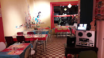 Atmosphère du Restaurant de hamburgers La Dinette à Lille - n°14