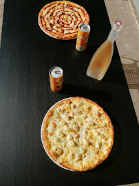 Plats et boissons du Pizzeria La Piazza à Lattes - n°18