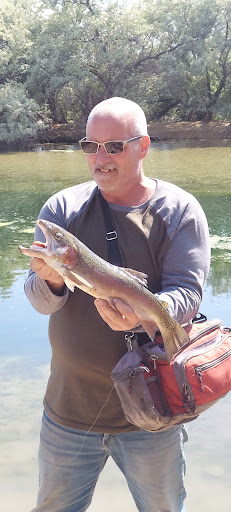 Nature Preserve «Wilson Springs Ponds», reviews and photos, 3209-3507 S Powerline Rd, Nampa, ID 83686, USA