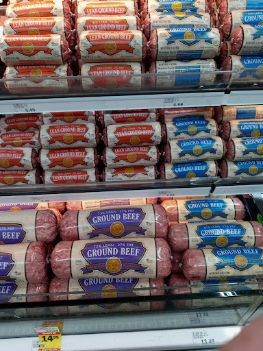 Grocery Store «Meijer», reviews and photos, 2622 Menards Dr, Evansville, IN 47715, USA