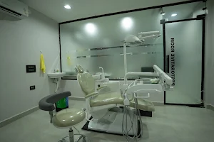 Megadent advanced dental care image